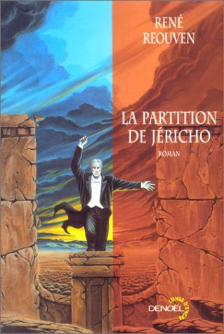La partition de Jéricho