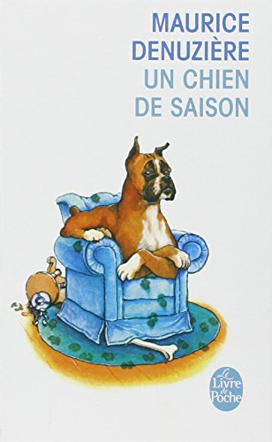Un chien de saison