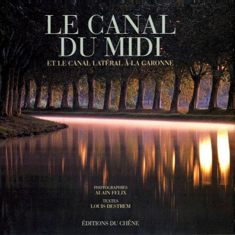 Canal du midi