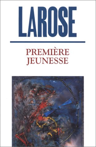 premiere jeunesse