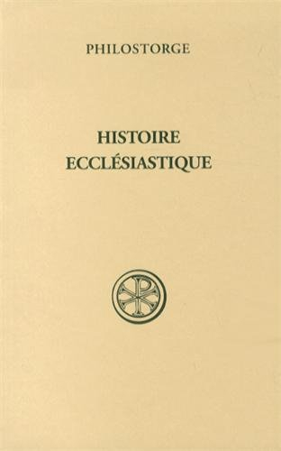 Histoire ecclésiastique