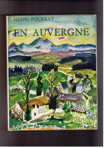 en auvergne