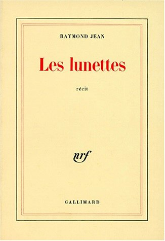 Les Lunettes