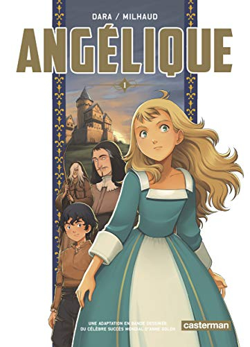 Angélique. Vol. 1