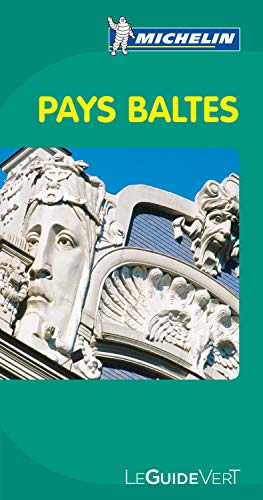 Pays baltes : Estonie, Lettonie, Lituanie