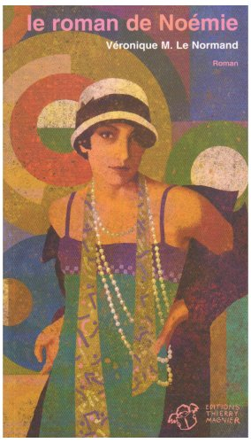 Le roman de Noémie