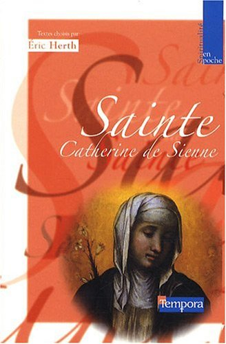 Sainte Catherine de Sienne
