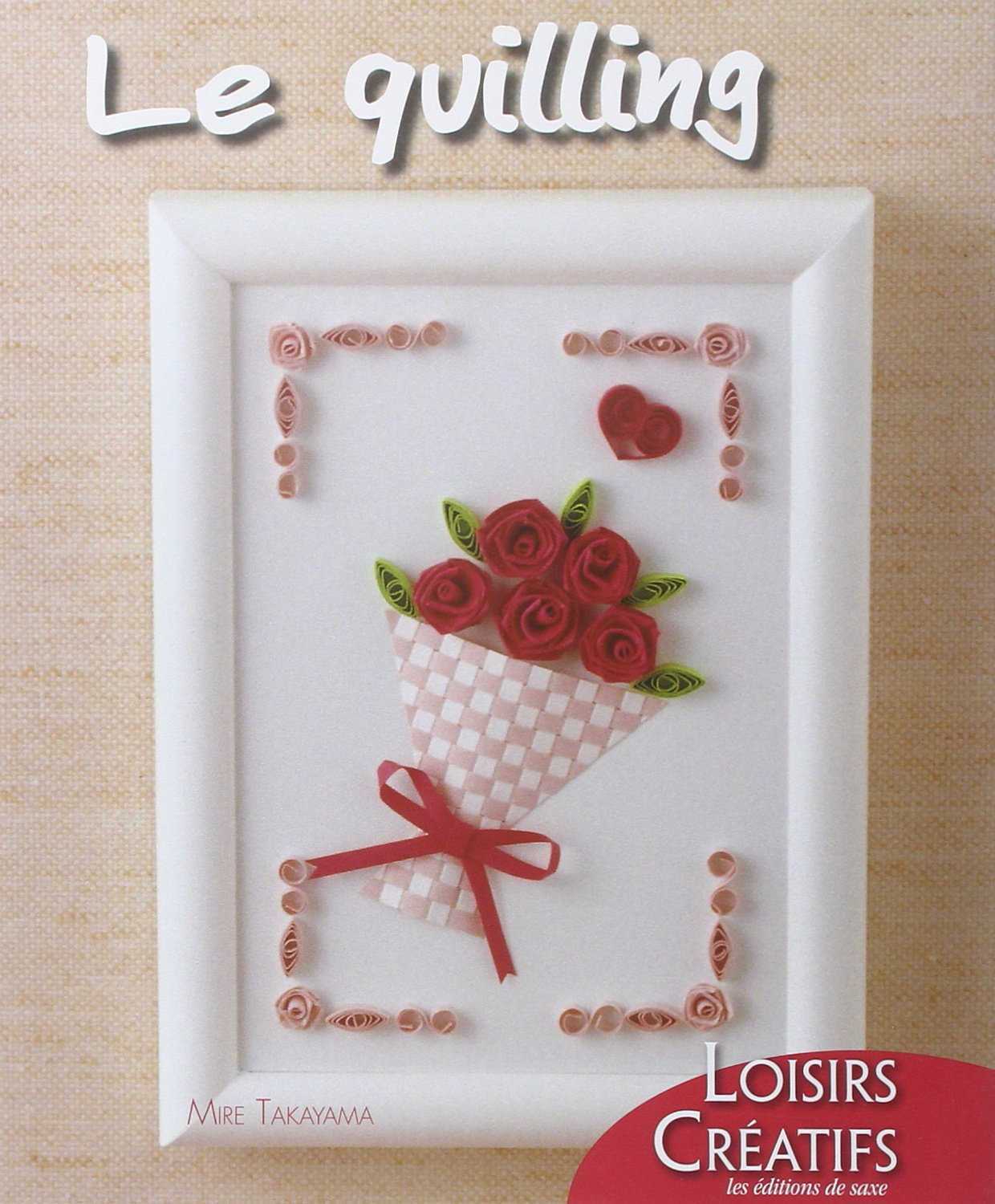 Le quilling