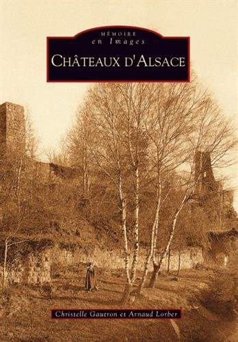 Châteaux d'Alsace