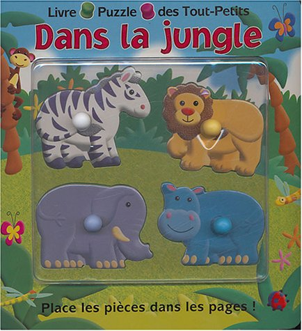 Dans la jungle