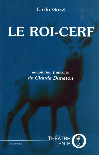 Le roi-cerf