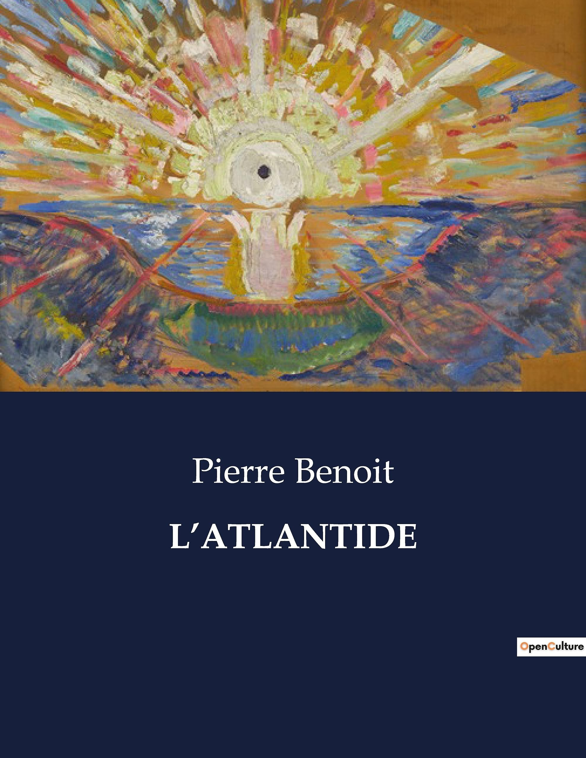 L’ATLANTIDE