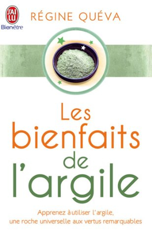 Les bienfaits de l'argile