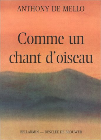 Comme un chant d'oiseau
