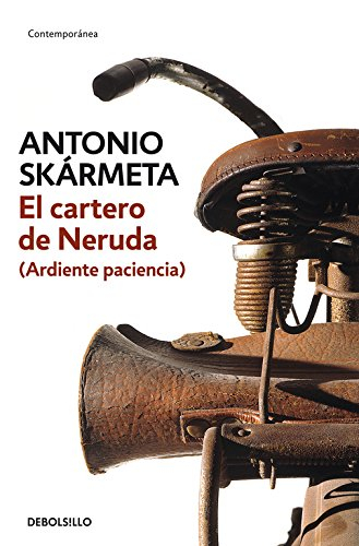el cartero de neruda