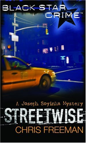 streetwise: a joseph soyinka mystery