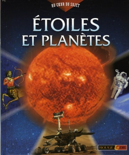 Etoiles et planètes