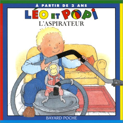 L'aspirateur