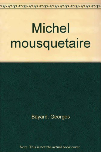 michel mousquetaire