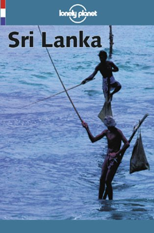 sri lanka 2000