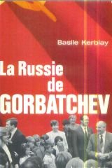 La Russie de Gorbatchev