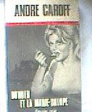 bonder et la marie-salope