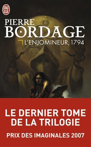 L'enjomineur. Vol. 3. 1794