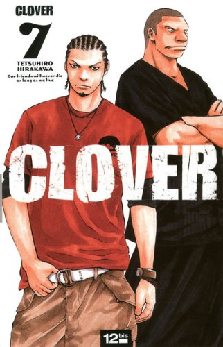 Clover. Vol. 7