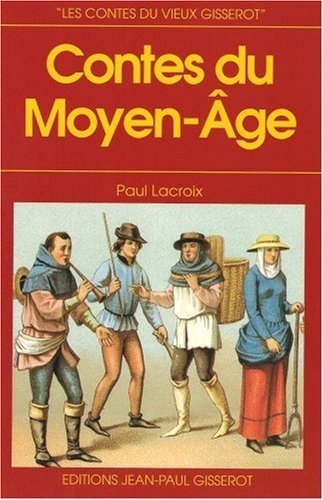 Contes du Moyen Age