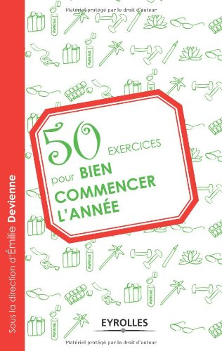 50 exercices pour bien commencer l'année
