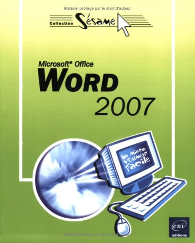 Microsoft Office Word 2007