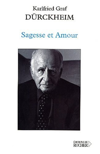 Sagesse et amour : méditations quotidiennes
