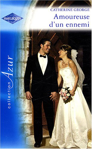 Amoureuse d'un ennemi