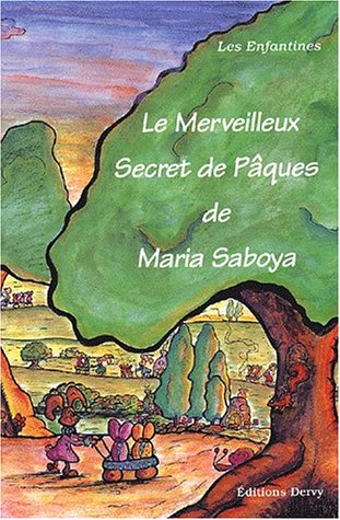 Le merveilleux secret de Pâques