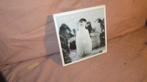 Don't worry, be happy !