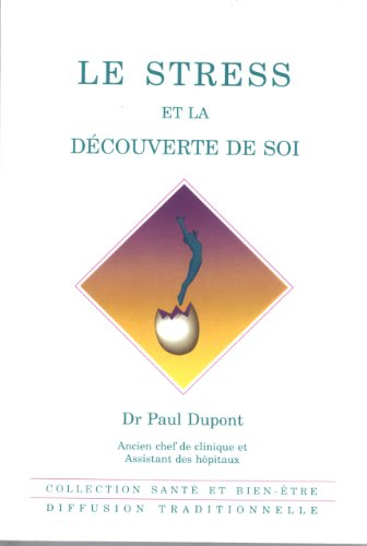 le stress et la découverte de soi