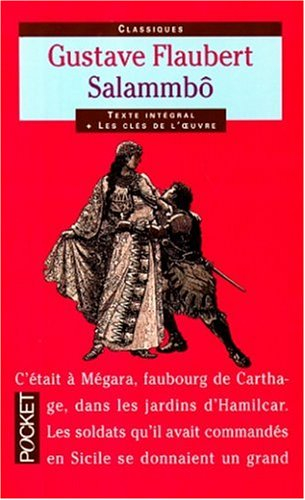 Salammbô