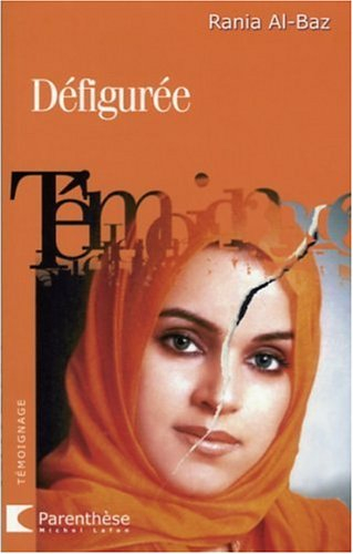 Défigurée : quand un crime passionnel devient affaire d'Etat