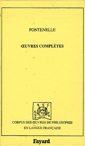 Oeuvres complètes. Vol. 6
