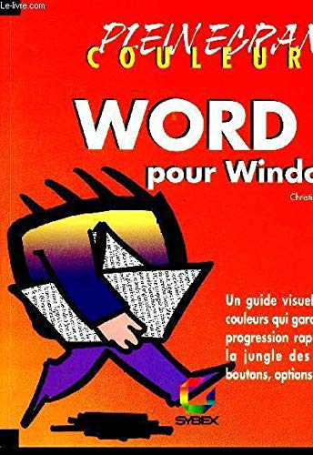Word 6 Windows