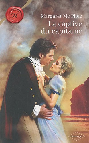 La captive du capitaine