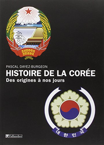Histoire de la Corée : des origines à nos jours