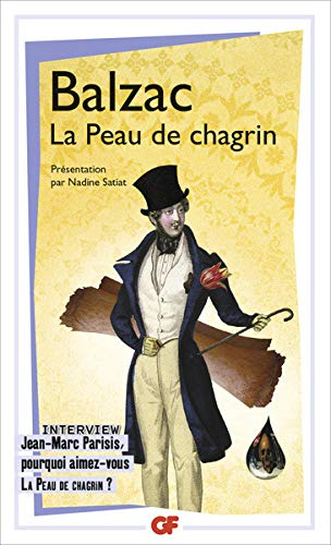 La peau de chagrin