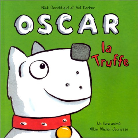 Oscar la truffe