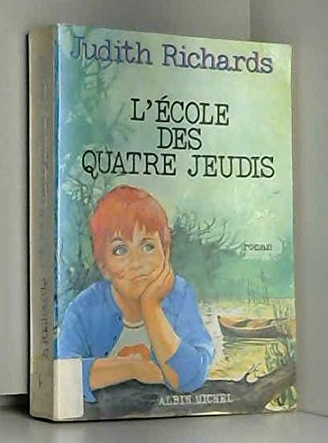 L'école des quatre jeudis