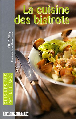 La cuisine des bistrots