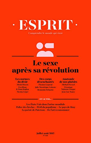 Esprit, n° 407