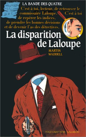 La Disparition de Laloupe