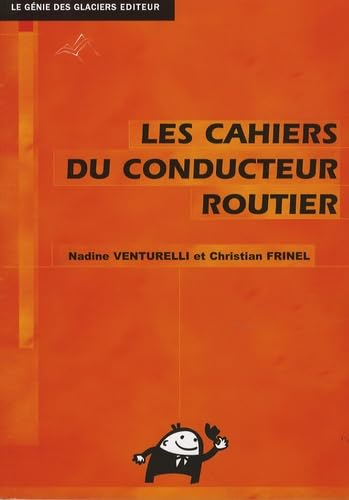 Les cahiers du conducteur routier