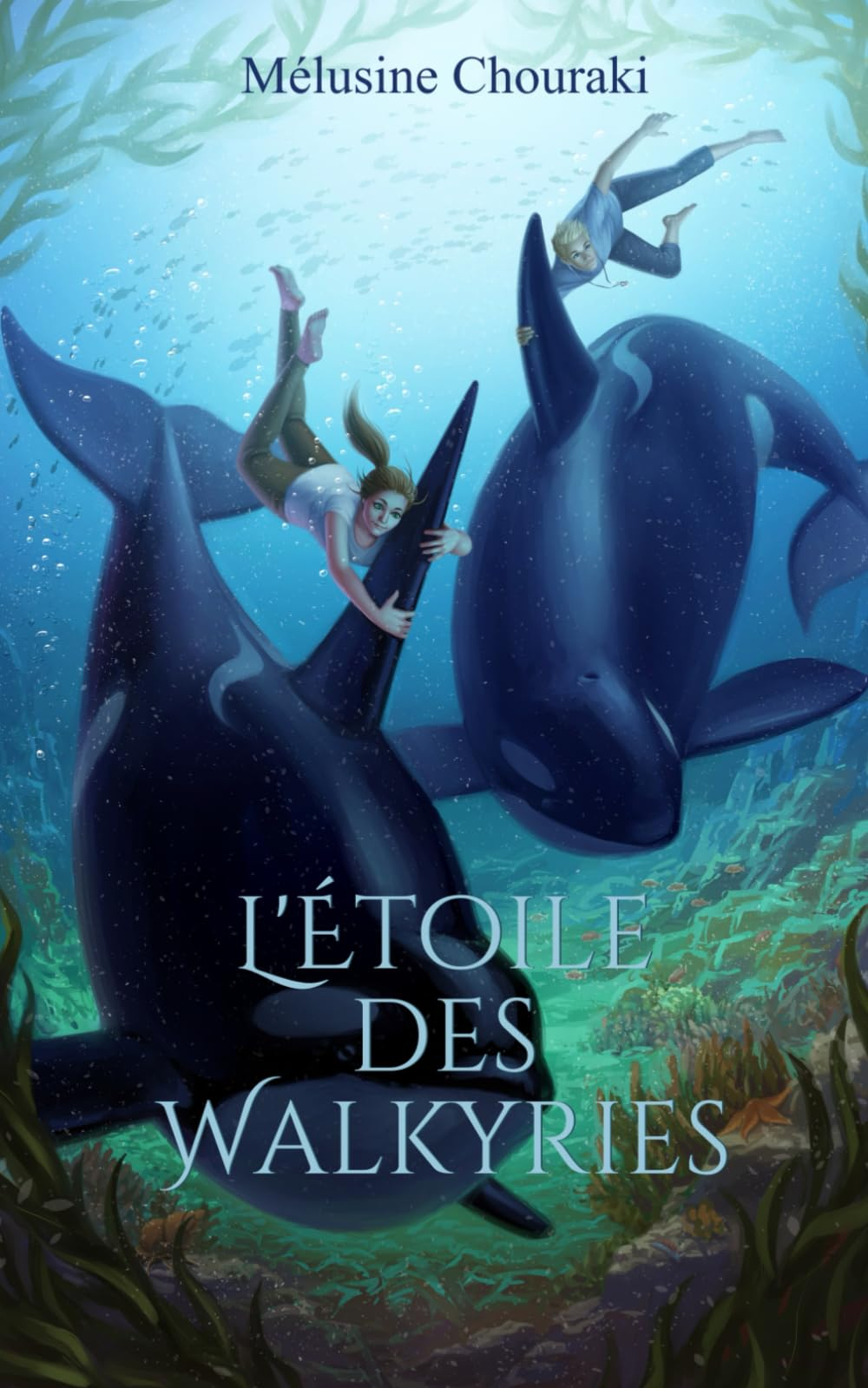 L'Étoile des Walkyries